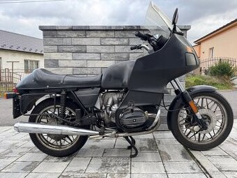 BMW R100RS