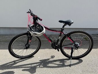 Dámské horské kolo 🇨🇿 České značky Maxbike - 1