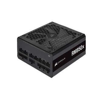 V ZÁRUCE PSU ATX Corsair RM850x [2021] (850W)