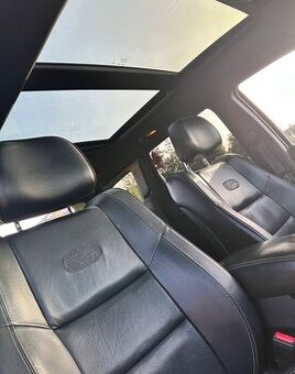 Prodám Jeep Grand Cherokee 3.0