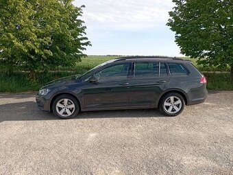 Prodám Volkswagen Golf