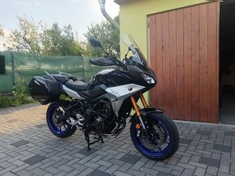 Yamaha Tracer 900 GT