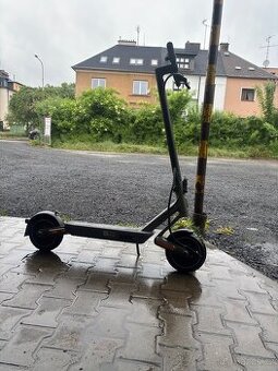 Elektrokoloběžka Xiaomi electric Scooter 4 Ultra