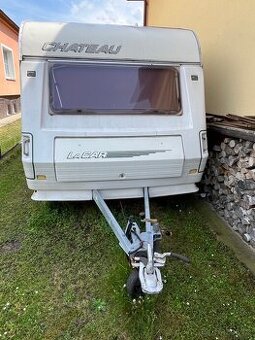 Karavan Chateau 430