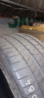 Pirelli P Zero