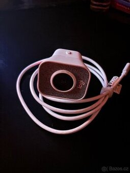 Webkamera Logitech StreamCam C980