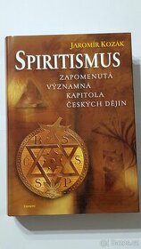 Spiritismus , Jaromír Kozák - 1