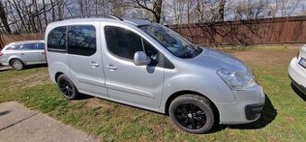 Peugeot Partner Tepee 1.6.blueHDI