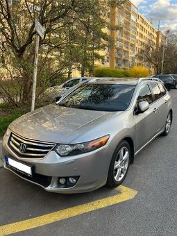 Hona Accord 8 2.2 DTEK 110kw