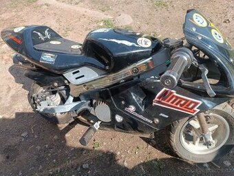Minibike 50