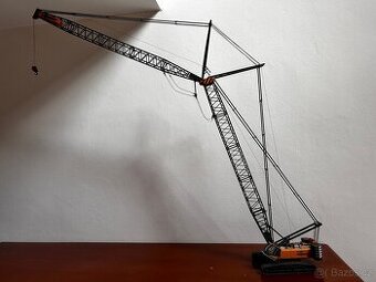 Sonnebogen 5500 Star-Lifter