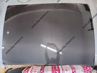 Alfa Romeo Giulia Quadrifoglio střecha: - 50556497