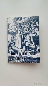 Kniha Idyla a idyličnost v kultuře 19. století