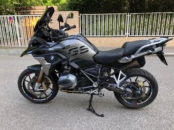 BMW R 1200 GS EXCLUSIVE 2018