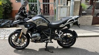 BMW R 1200 GS EXCLUSIVE 2018