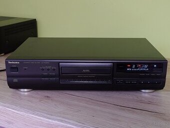CD player Technics SL-PG 580A