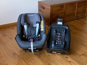 MAXI COSI 2way Pearl