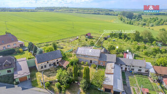 Prodej rodinného domu, 300 m², Věžky - 1