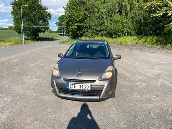 Renault Clio III Grandtour 1.2 55kw - 1
