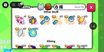 Pets go huge a egg - 1