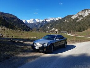Cadillac CTS 3,2 Na díly