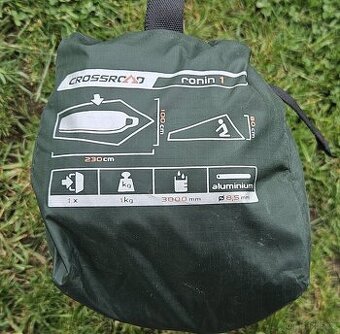 Stan Crossroad RONIN 1 Sportisimo