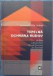 Tepelná ochrana budov - 1