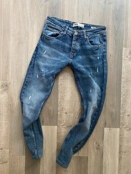 Zara panske rifle vel. 30