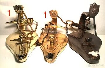 hornicky kahan lampa - 1