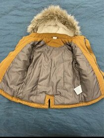 Parka H&M - 1