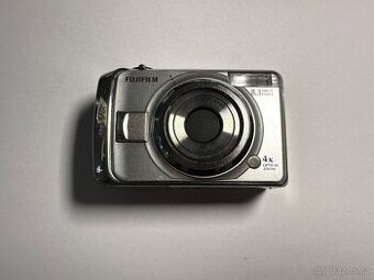 Fujifilm FinePix A820