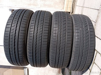 175/65/15 Pirelli letní pneu 4ks