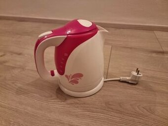 rychlovarná konvice SENCOR 1,5l 2000W