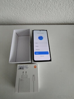 Xiaomi 12T Pro 5G 256GB, černá