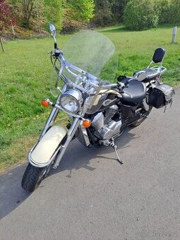 Honda VT750 2003 - 1