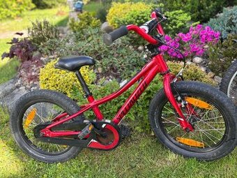 Dětské kolo Specialized 16