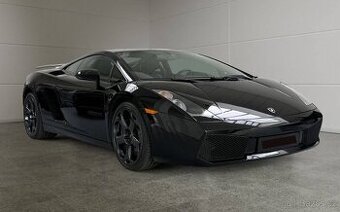 Lamborghini Gallardo,