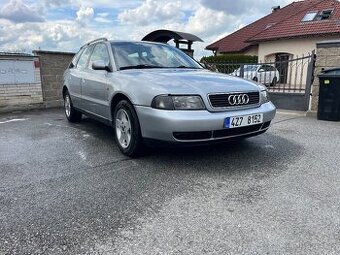 Audi 1.9