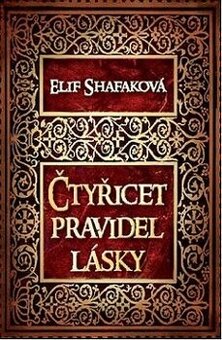 Čtyřicet pravidel lásky
