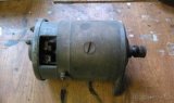 Škoda 1000, dynamo, alternátor, relé