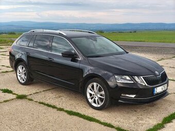 Octavia 3 LED-navi-canton - 1