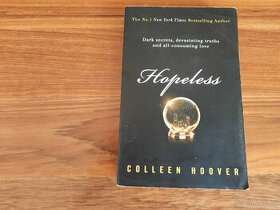 Colleen Hover : Hopeless