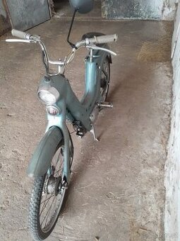 Jawa 551