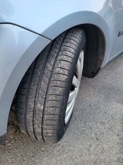 Ford Cmax tdci