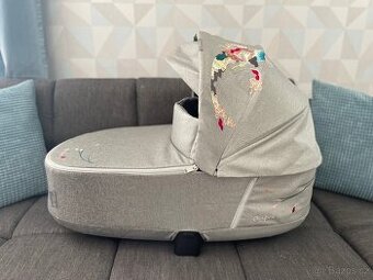 Cybex korbicka, Carry Cot Koi - 1