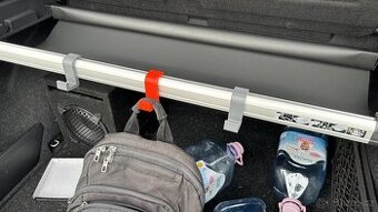 Škoda Octavia 4 hák na tašku