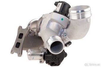 NOVE TURBO GARRETT POWERMAX STAGE 1, 2.0TSI MQB 485PS