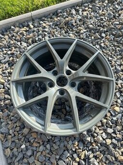 Alu disky TEC Speedwheels 8x18 ET45