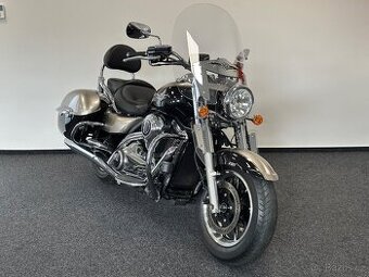 Kawasaki Vulcan 1700 Nomad - 1