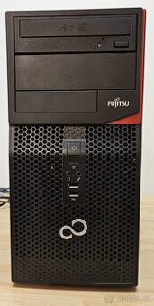 PC Fujitsu Esprimo
